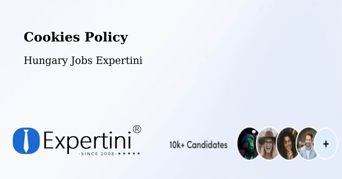 Cookie Policy – Úrkút - Hungary Jobs Expertini