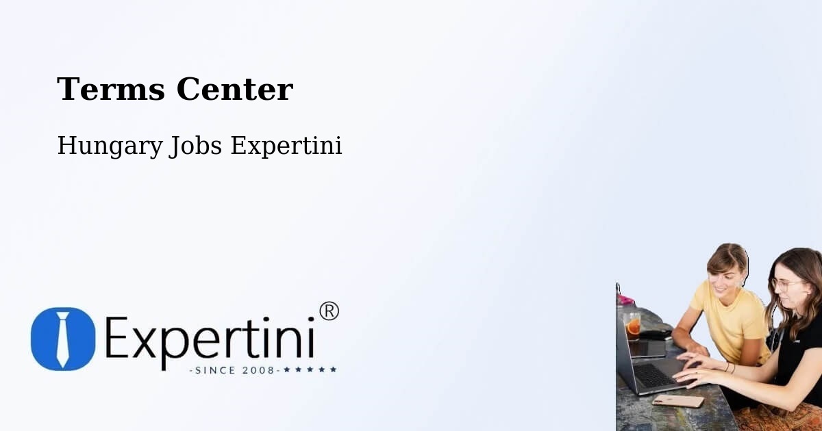 Terms of Service – Úrkút - Hungary Jobs Expertini